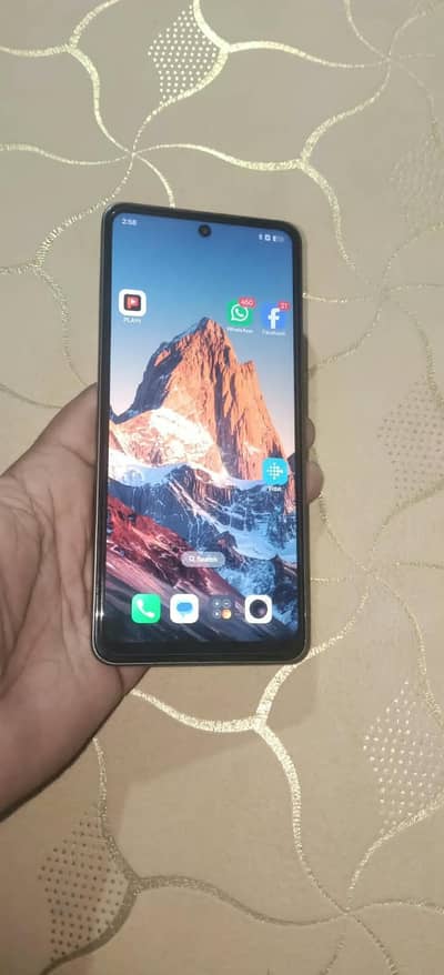 OPPO A5 Pro 8/256