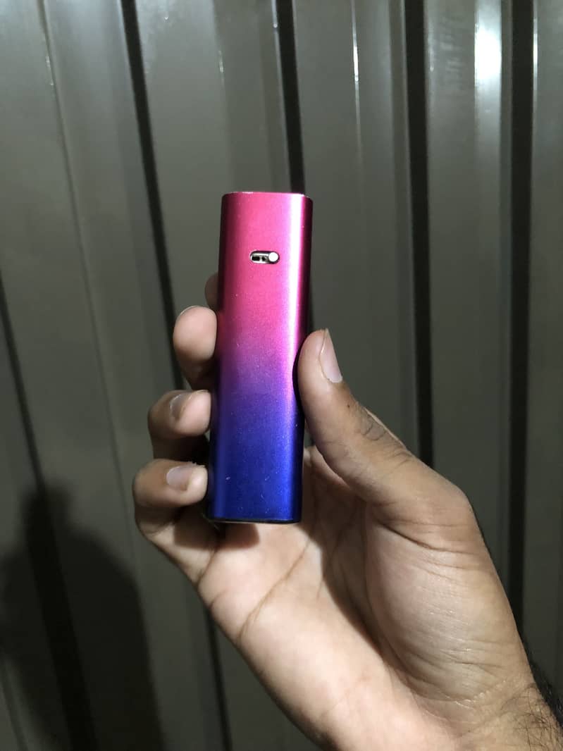 Argus G2 mini pod 0
