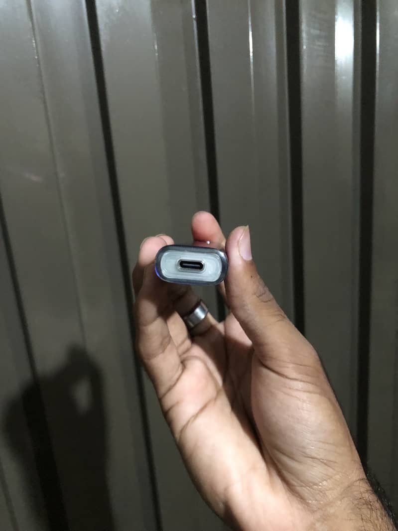 Argus G2 mini pod 2