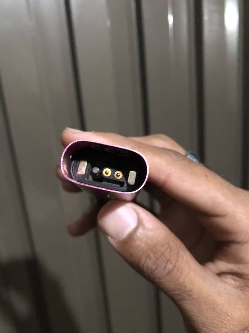 Argus G2 mini pod 3
