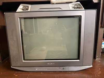 Sony TV