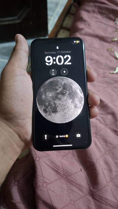 Apple iPhone XR