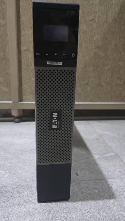 Eaton UPS ONLINE 48V,40A