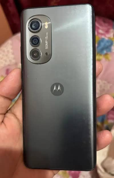 Motorola Edge 2022