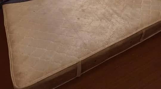 mattress