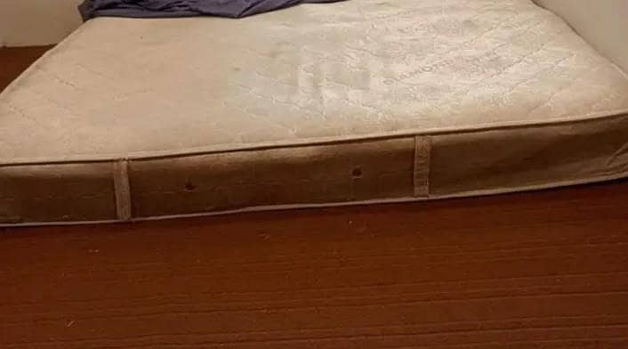 mattress 2