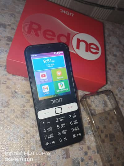Mobilink JazzX Other Model