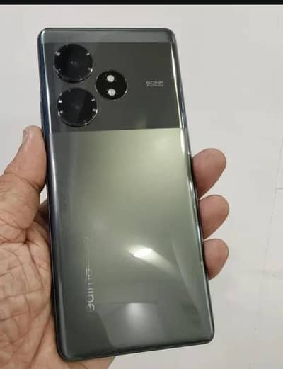 Realme  gt neo6 16 512gb pta approved