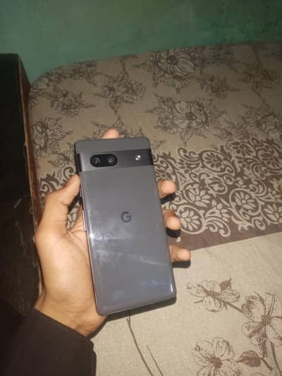 Google Pixel 7a