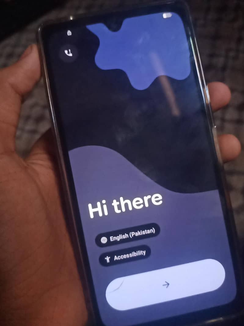Google Pixel 7a 1