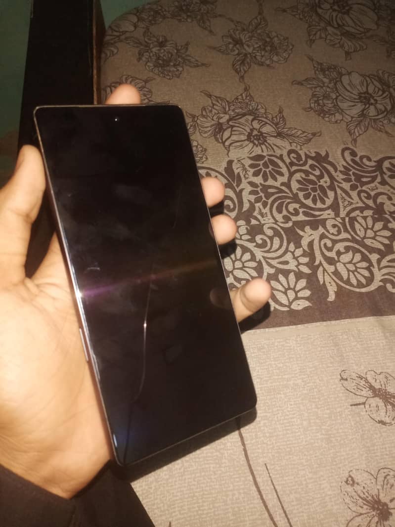 Google Pixel 7a 8