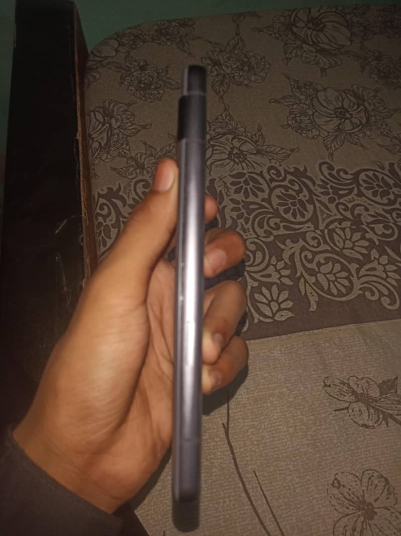Google Pixel 7a 9