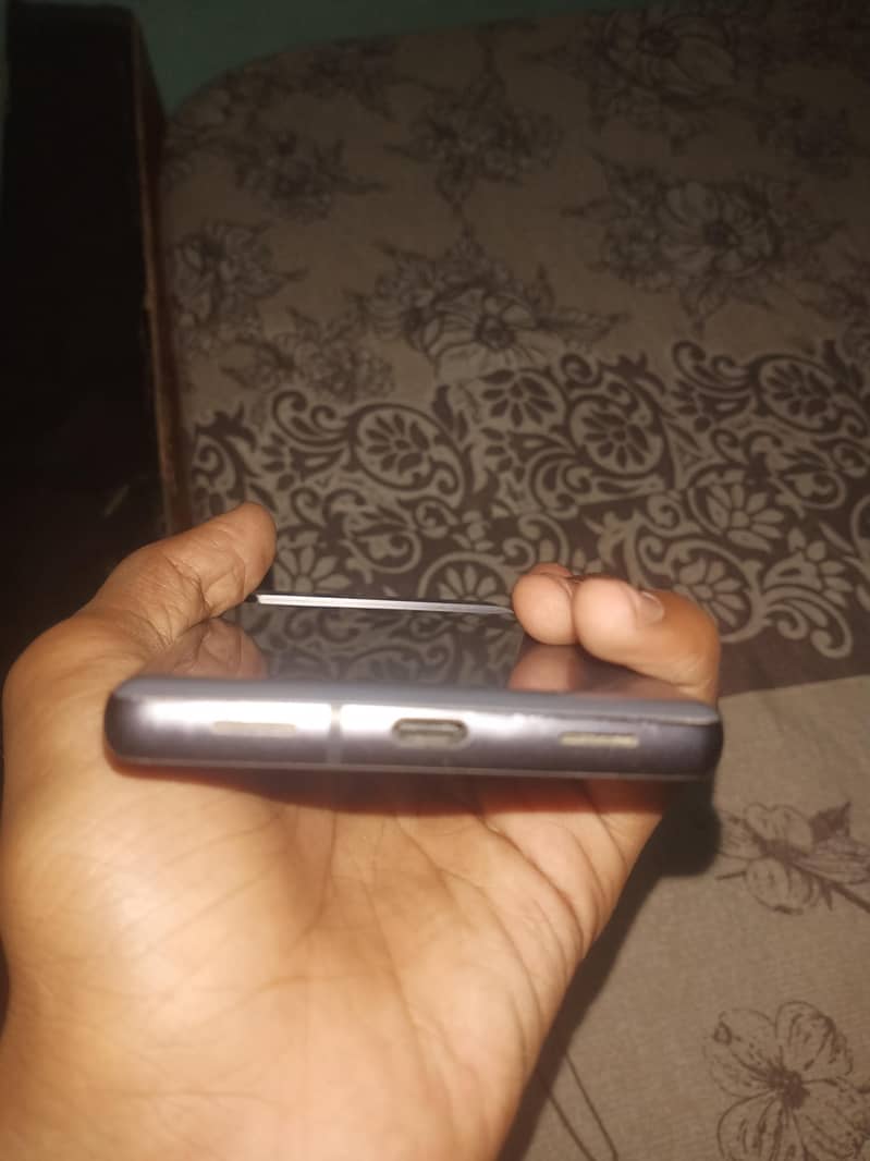 Google Pixel 7a 10