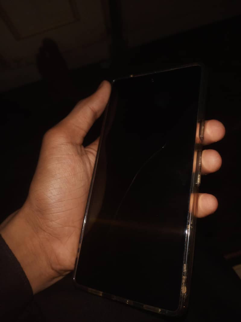 Google Pixel 7a 13