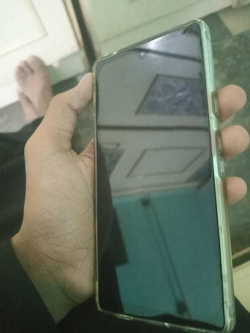 Google Pixel 7a 14