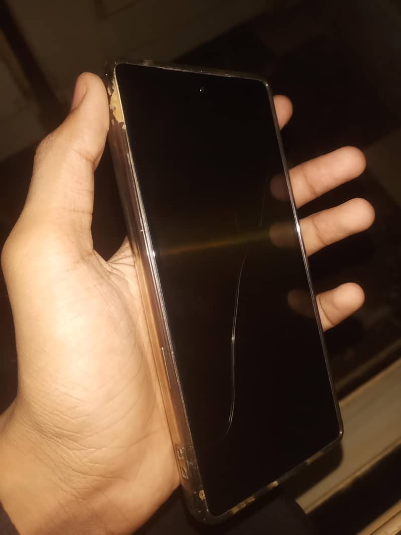 Google Pixel 7a 15
