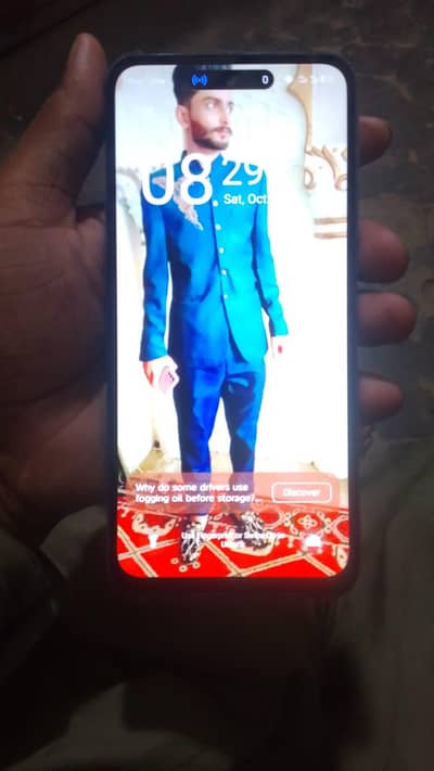 Infinix Hot 6i