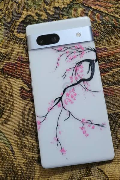 Google Pixel 7a(03244730622)