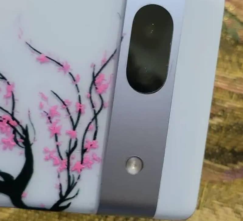 Google Pixel 7a(03244730622) 1