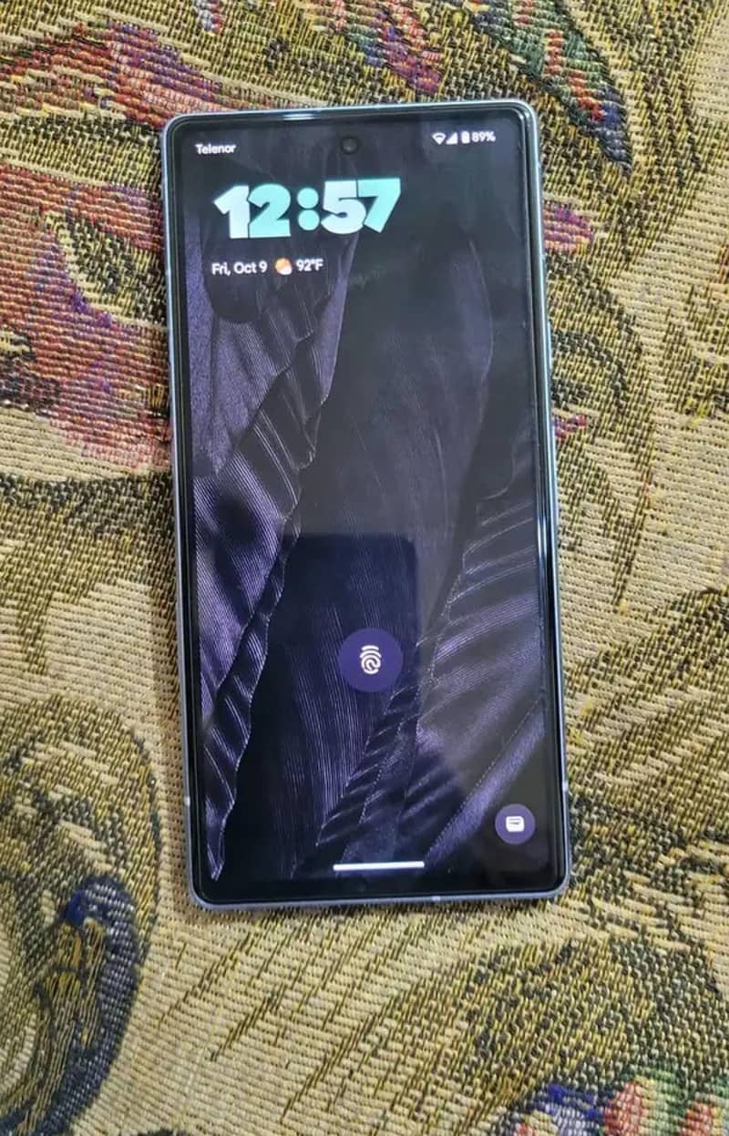 Google Pixel 7a(03244730622) 3