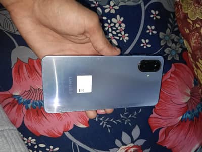 Samsung Mobile A07 4/128