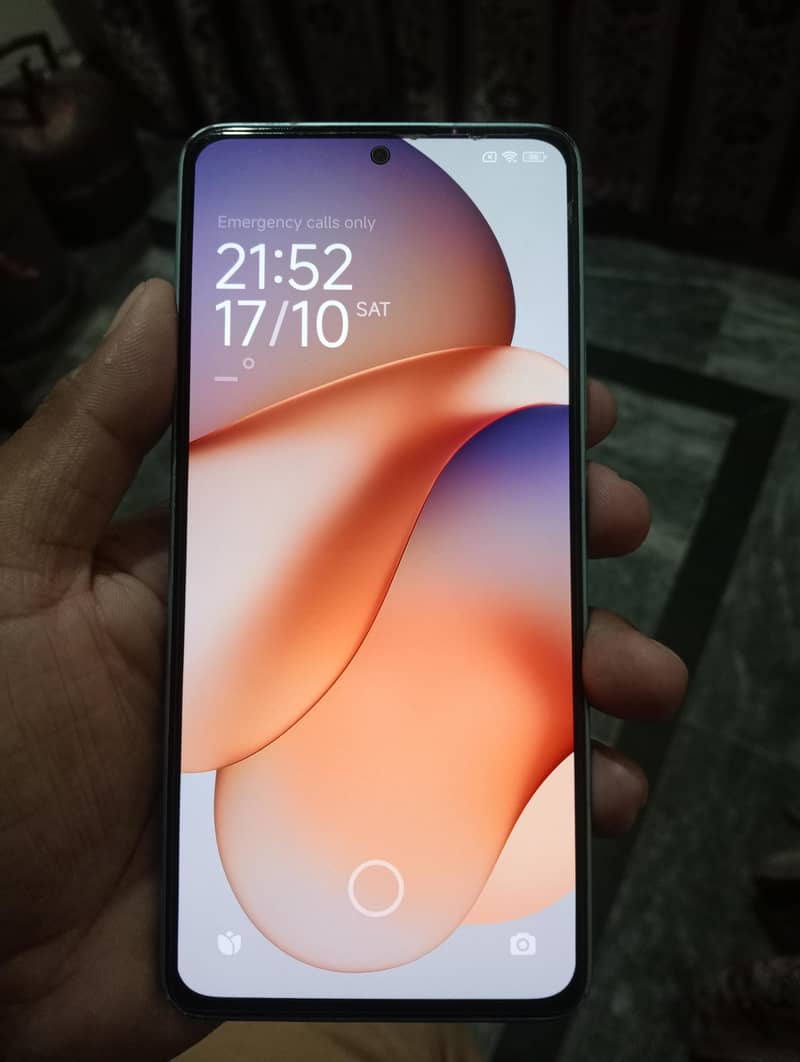 Xiaomi Redmi Note 13 0