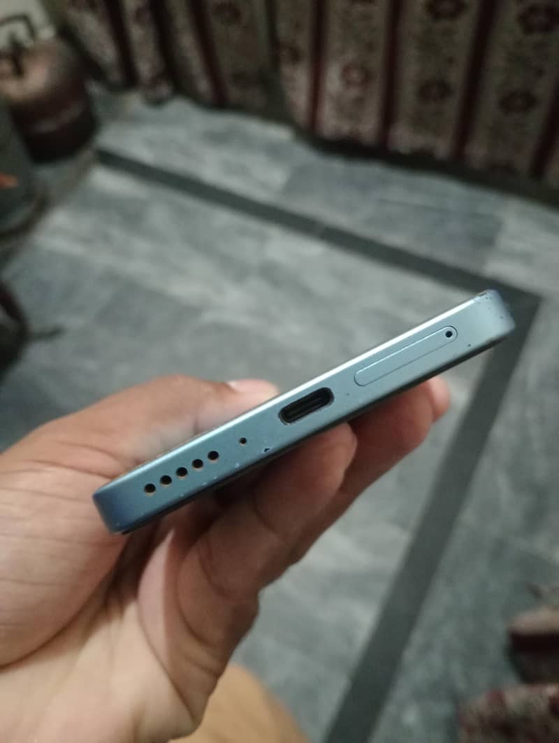 Xiaomi Redmi Note 13 4