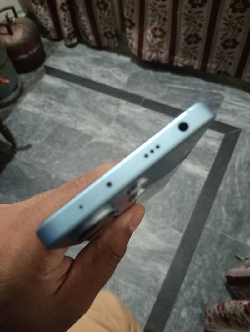 Xiaomi Redmi Note 13 5