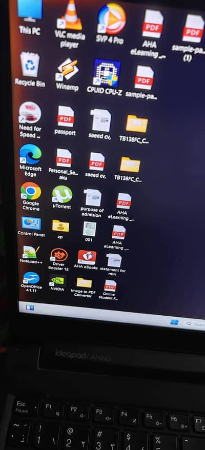 Lenovo IdeaPad Gaming 3