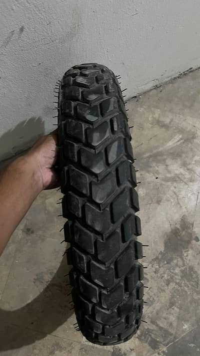 110.90. 17 tyre conditions 8.5/10