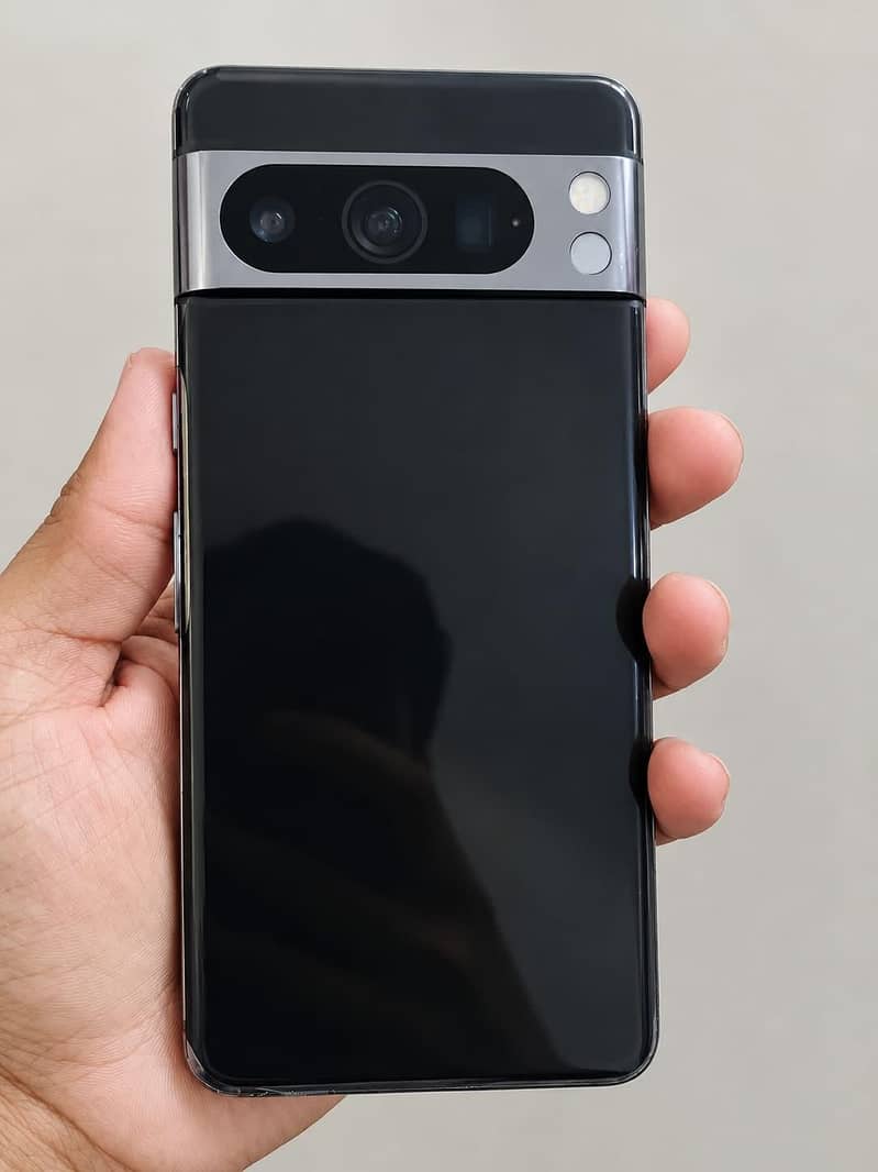 Google Pixel 8 Pro 0
