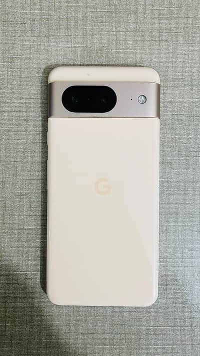 Google Pixel 8