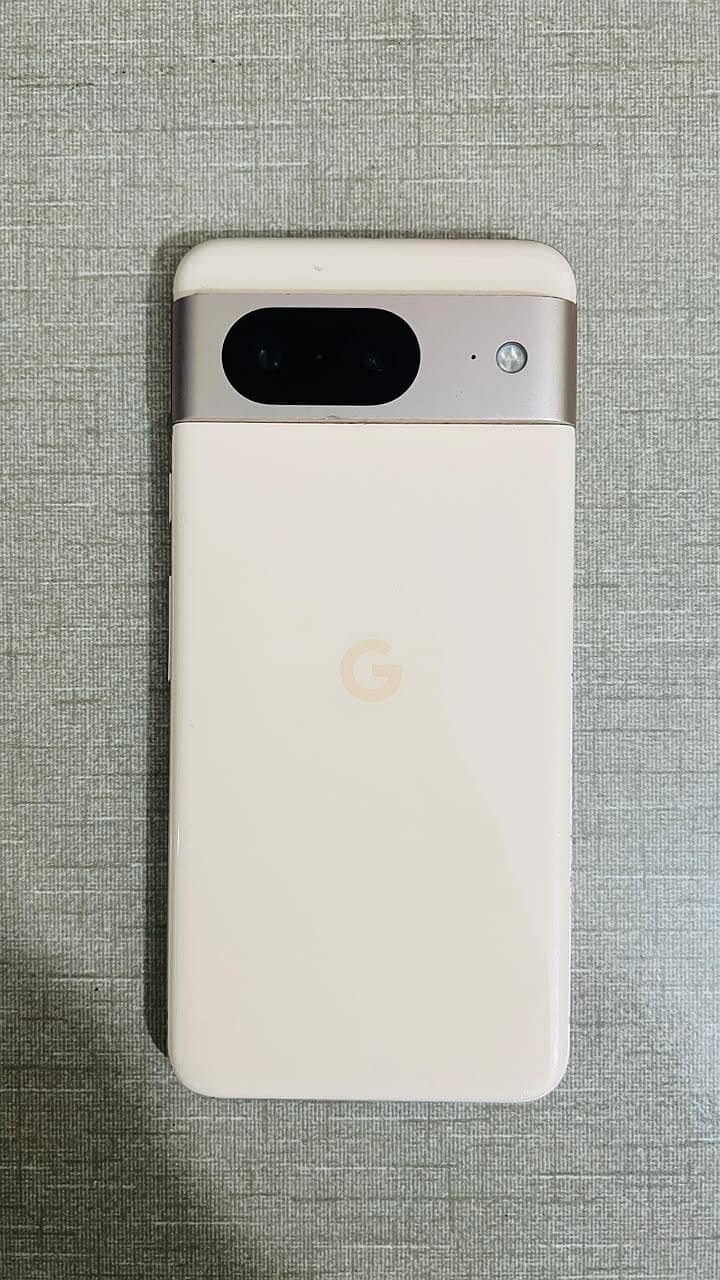 Google Pixel 8 0