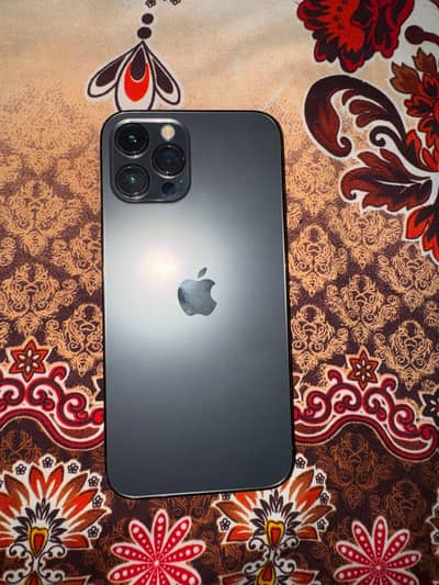 Apple iPhone 12 Pro Max
