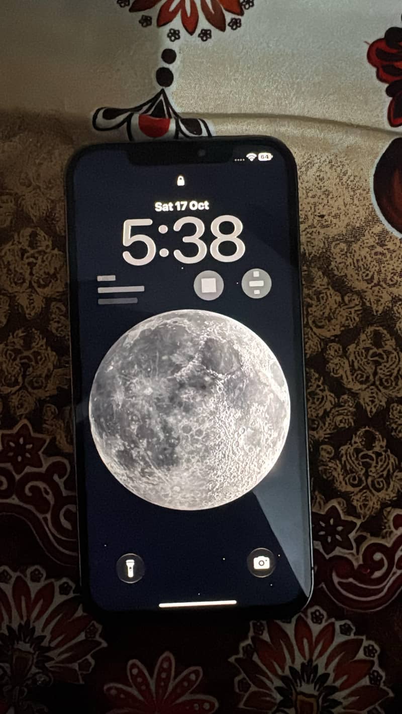 Apple iPhone 12 Pro Max 1