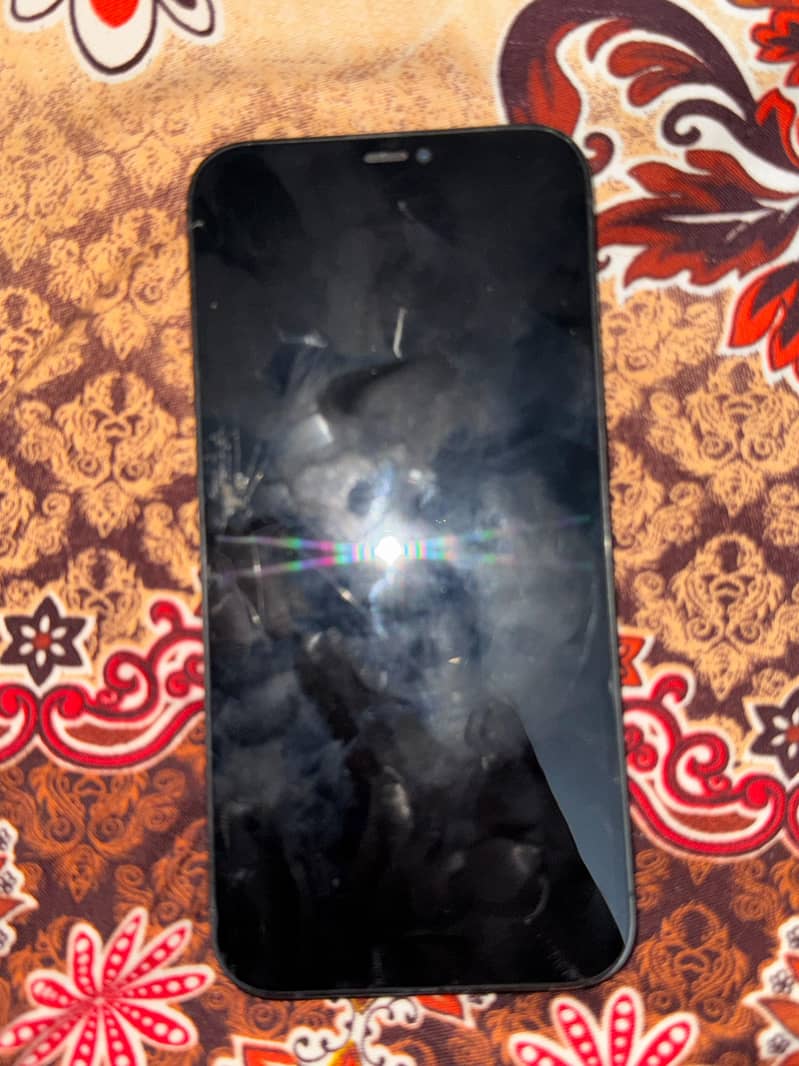Apple iPhone 12 Pro Max 4