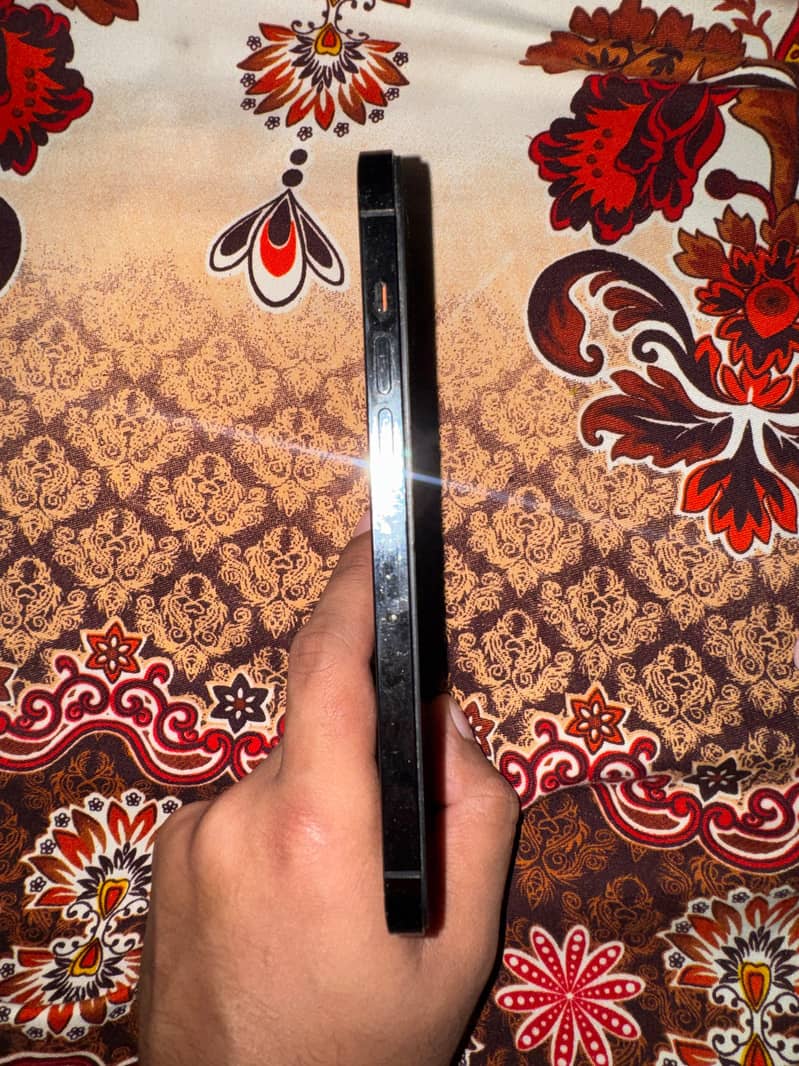Apple iPhone 12 Pro Max 7
