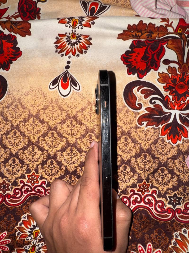 Apple iPhone 12 Pro Max 8