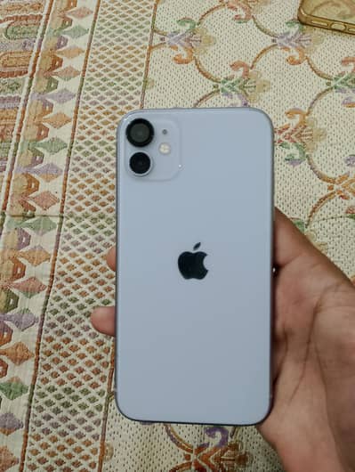 Apple iPhone 11