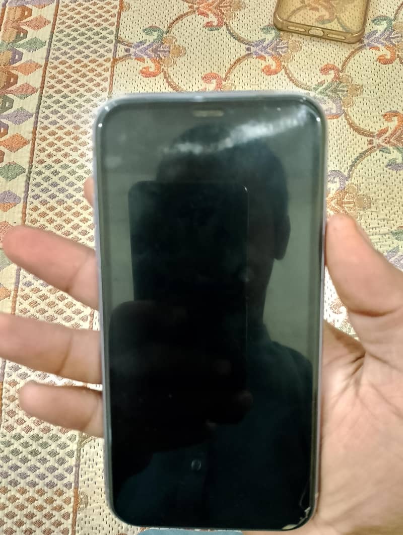 Apple iPhone 11 1