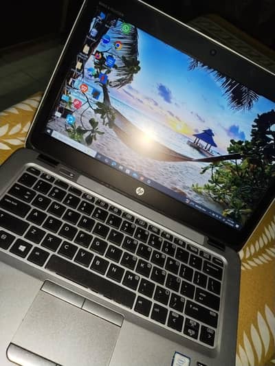 core i5 vpro inside
