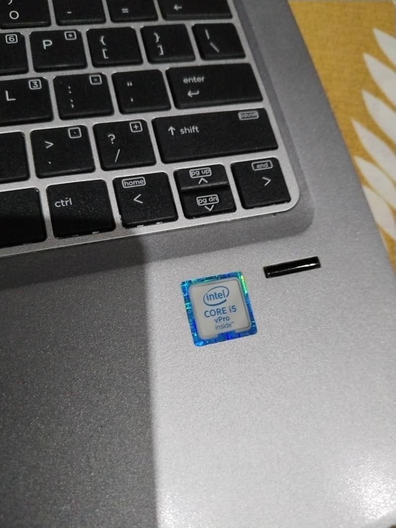 core i5 vpro inside 1
