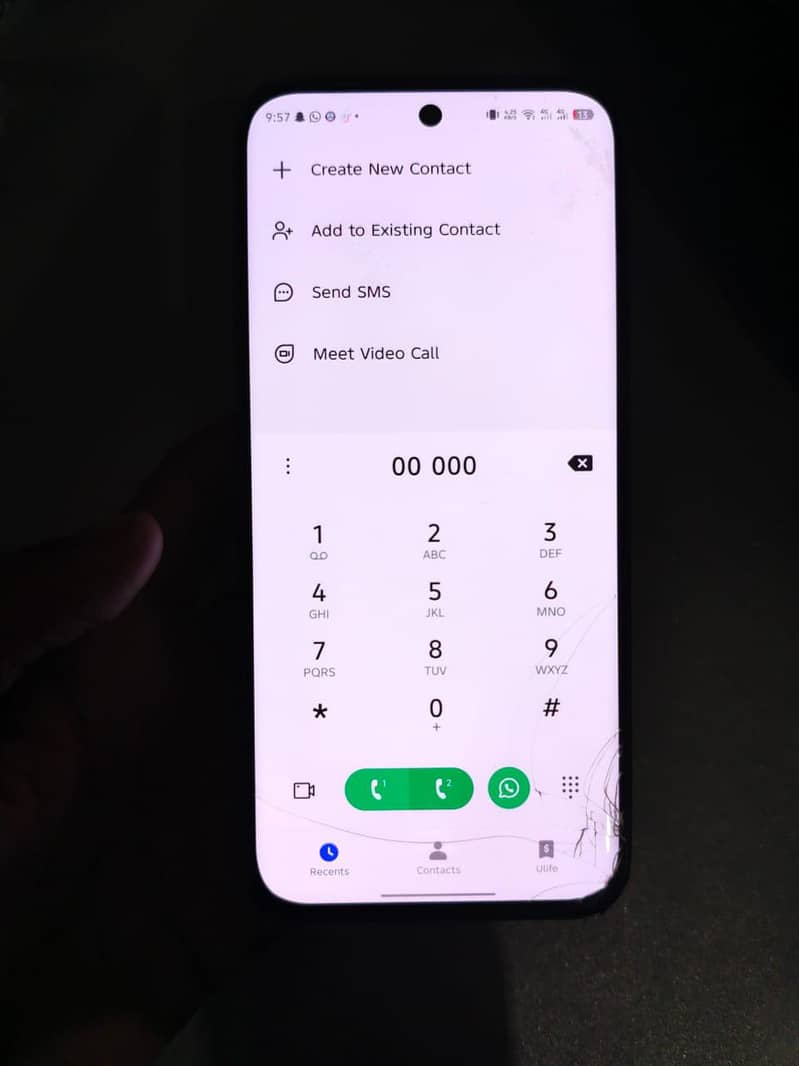 Tecno spark 40 pro plus 0