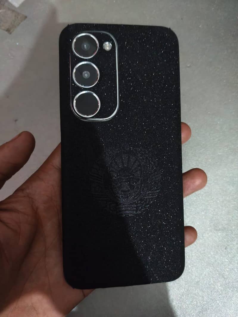 Tecno spark 40 pro plus 3
