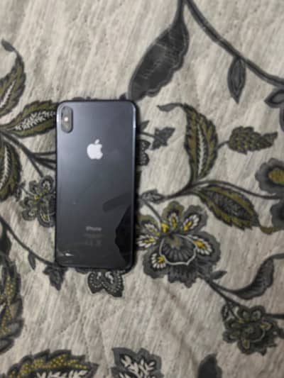 Apple iPhone XS Max