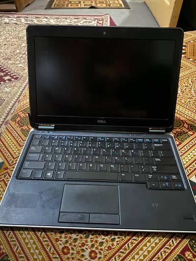 Dell Model 7240