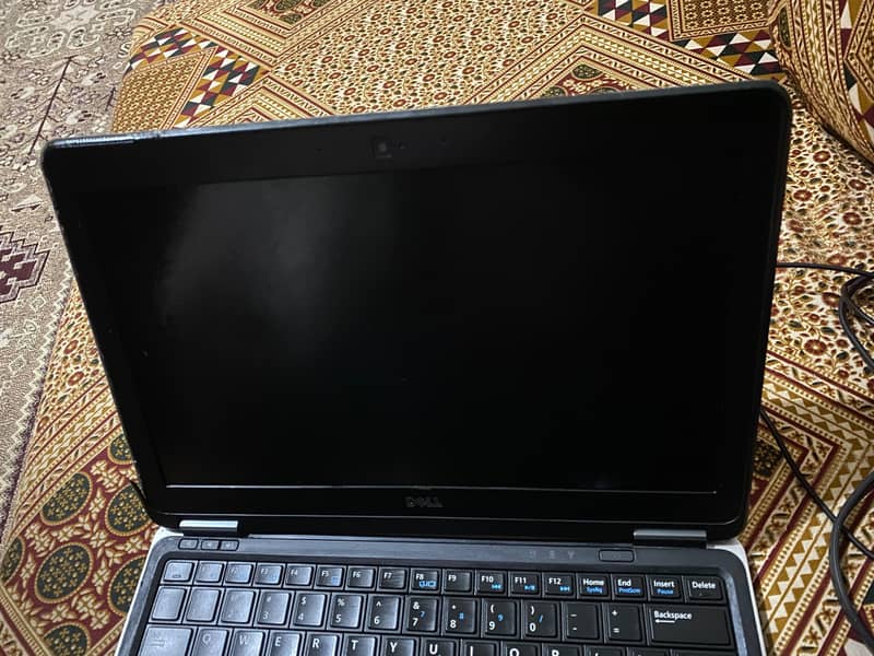 Dell Model 7240 4