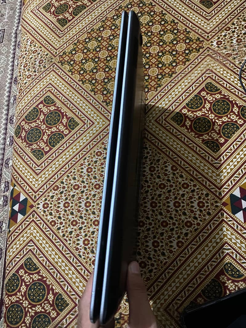 Dell Model 7240 5