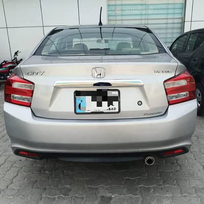 Honda City 2020 Automatic 1.3