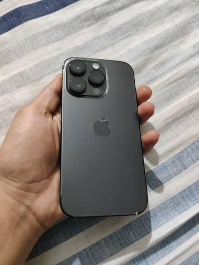 Apple iPhone 14 Pro